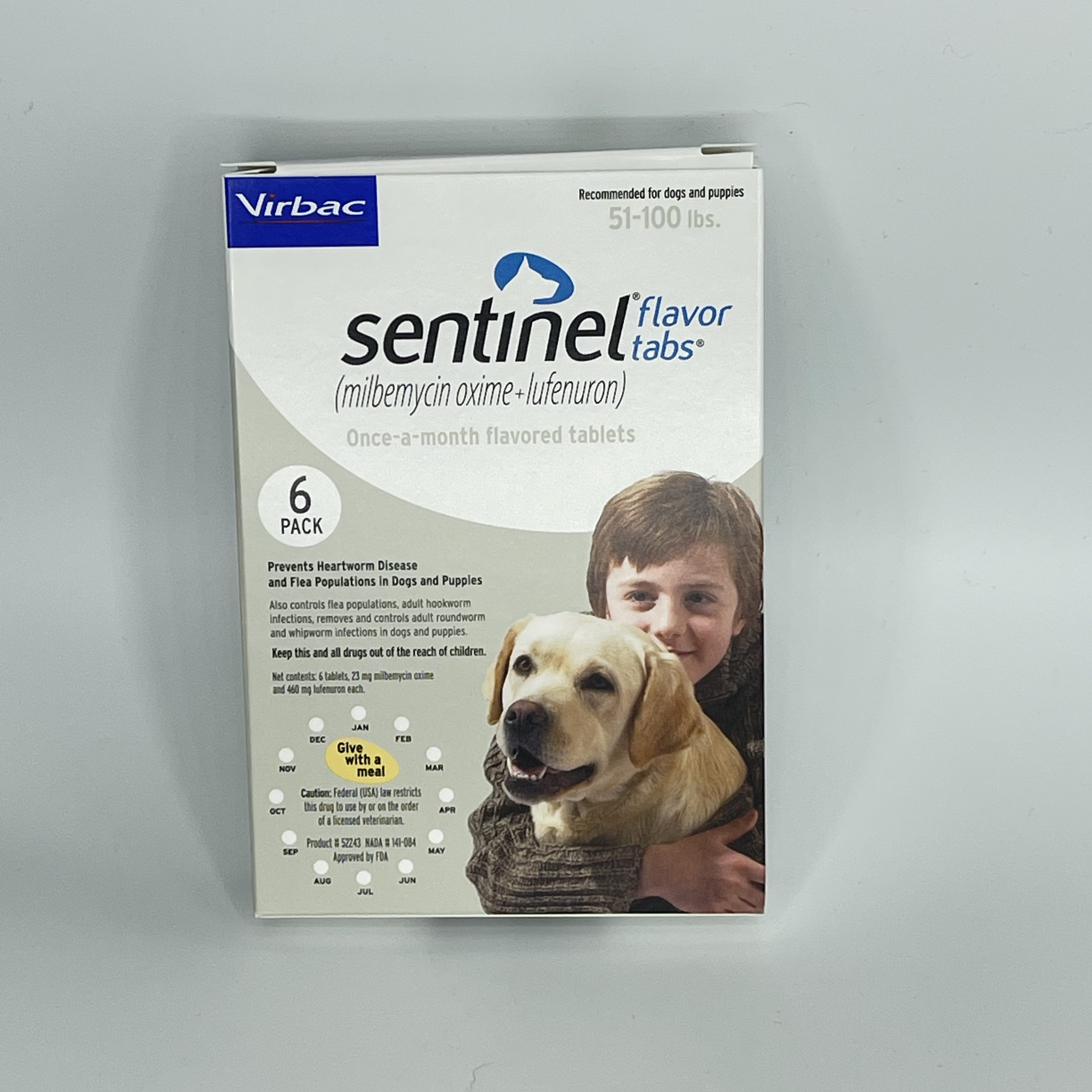 Sentinel - PetCare Express